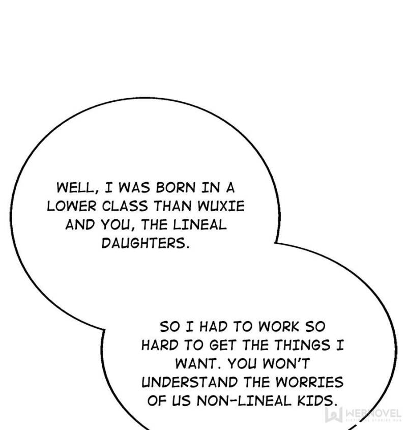 Unscrupuous Consort: the Evil Dotor chapter 39 - page 42