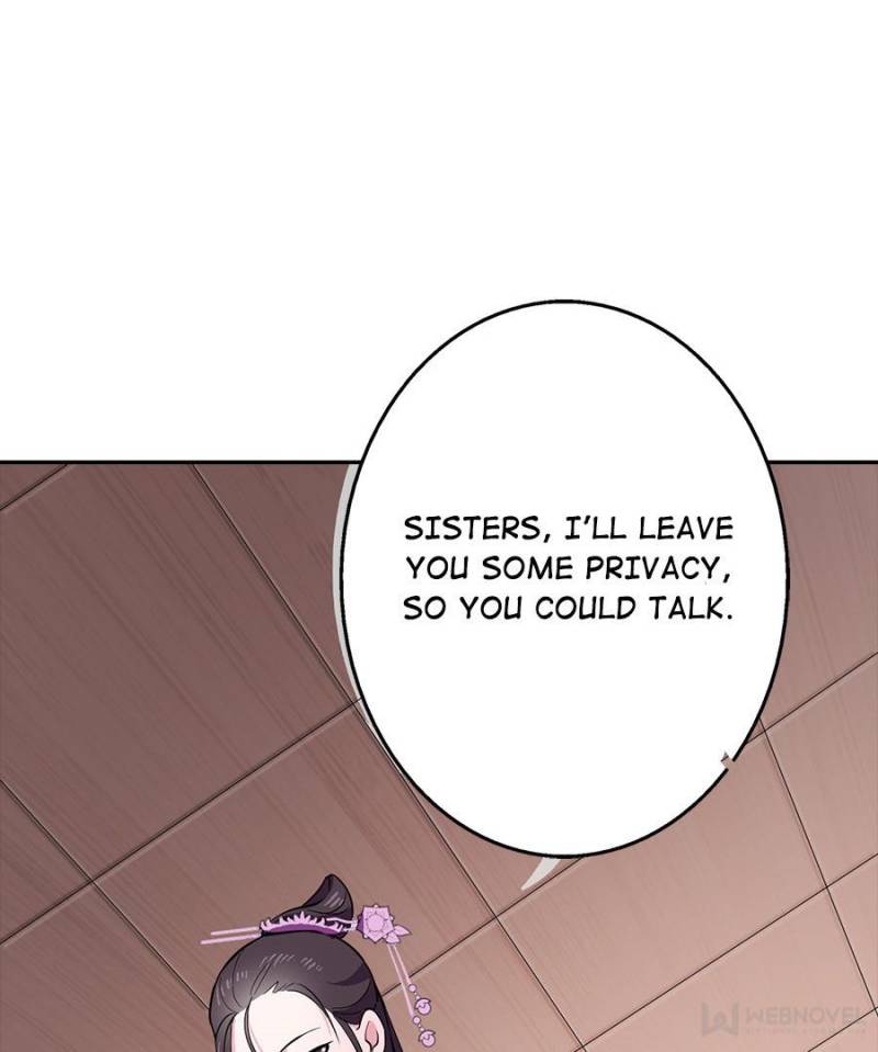 Unscrupuous Consort: the Evil Dotor chapter 39 - page 44