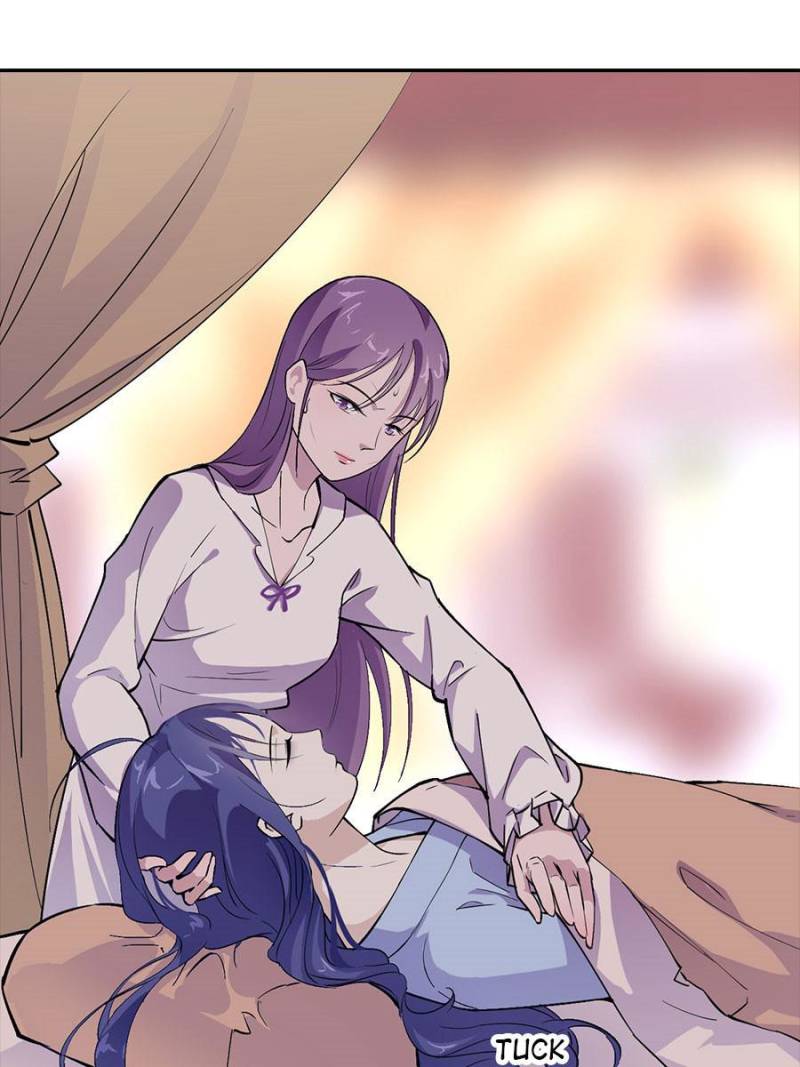 Unscrupuous Consort: the Evil Dotor chapter 38 - page 2