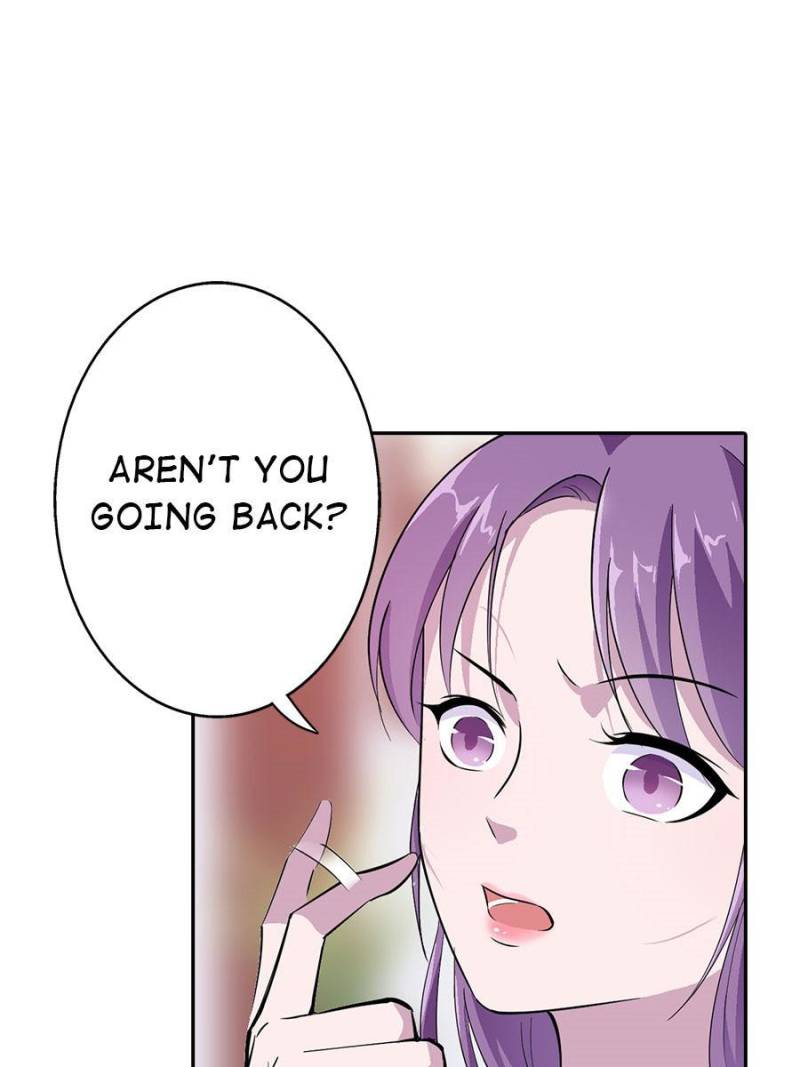 Unscrupuous Consort: the Evil Dotor chapter 38 - page 21