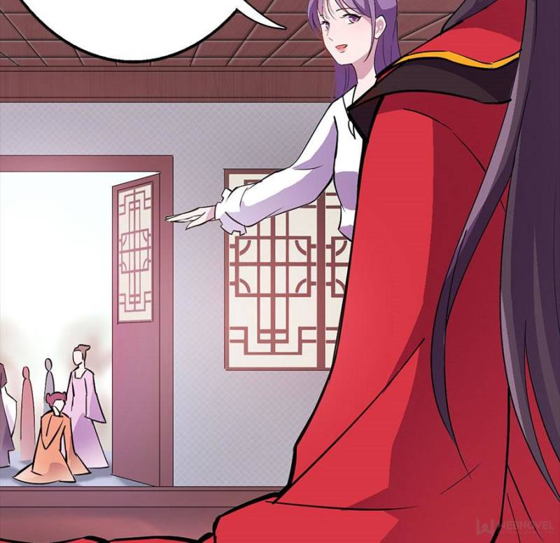 Unscrupuous Consort: the Evil Dotor chapter 38 - page 24