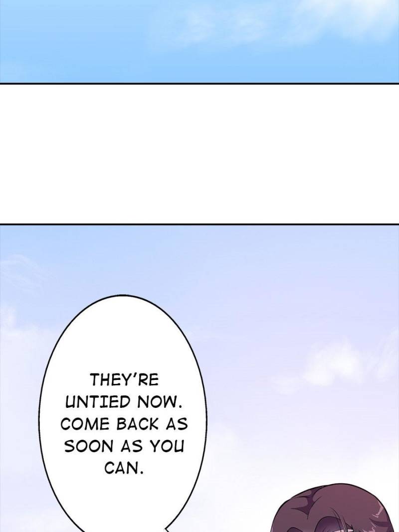 Unscrupuous Consort: the Evil Dotor chapter 38 - page 33