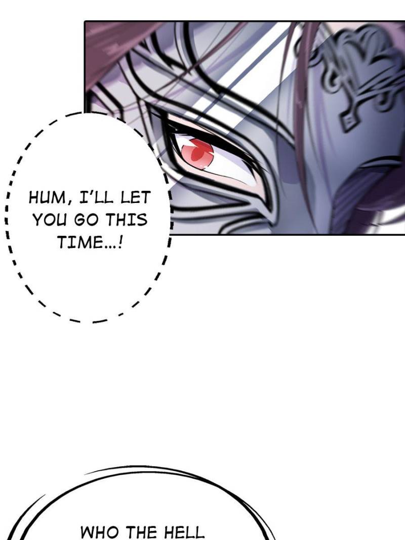 Unscrupuous Consort: the Evil Dotor chapter 38 - page 36