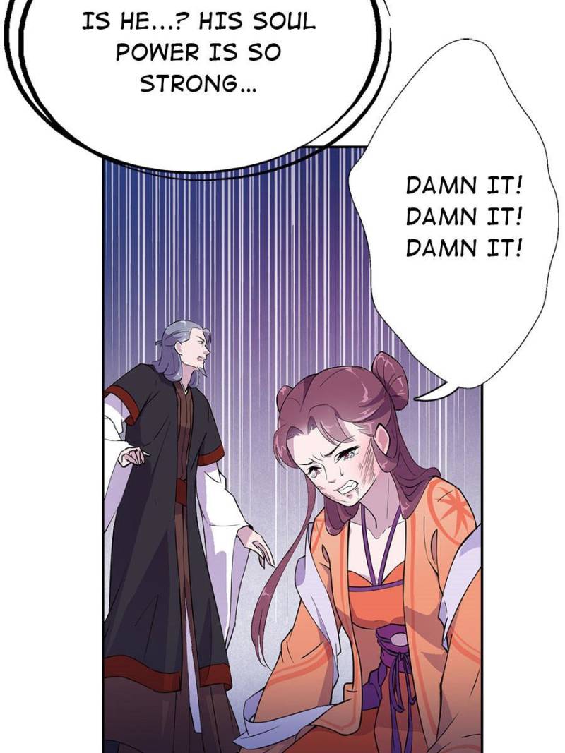 Unscrupuous Consort: the Evil Dotor chapter 38 - page 37