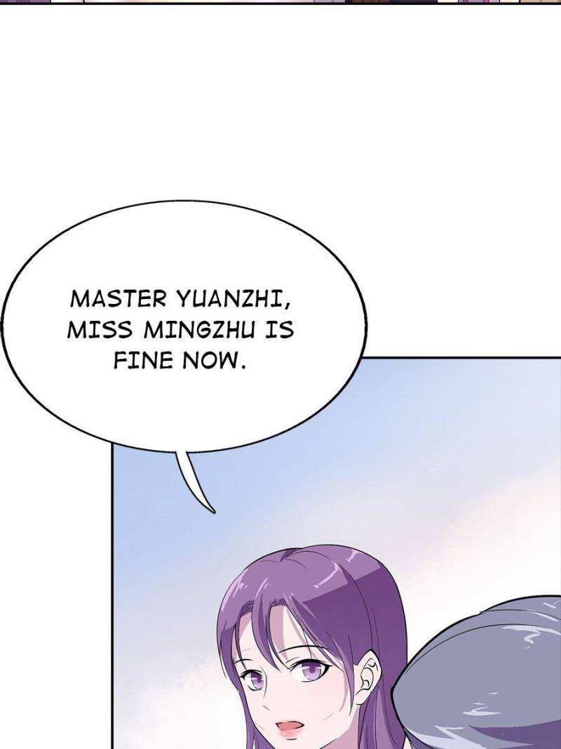 Unscrupuous Consort: the Evil Dotor chapter 38 - page 40