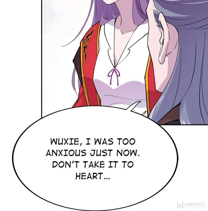 Unscrupuous Consort: the Evil Dotor chapter 38 - page 41