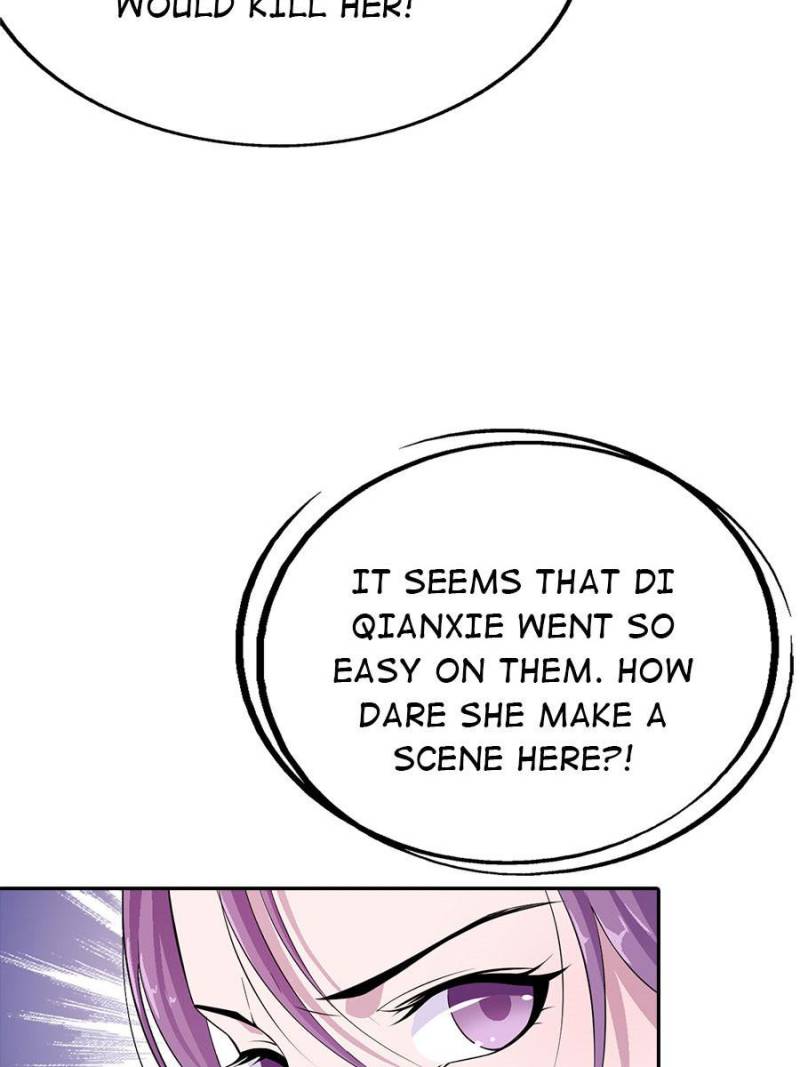 Unscrupuous Consort: the Evil Dotor chapter 38 - page 46