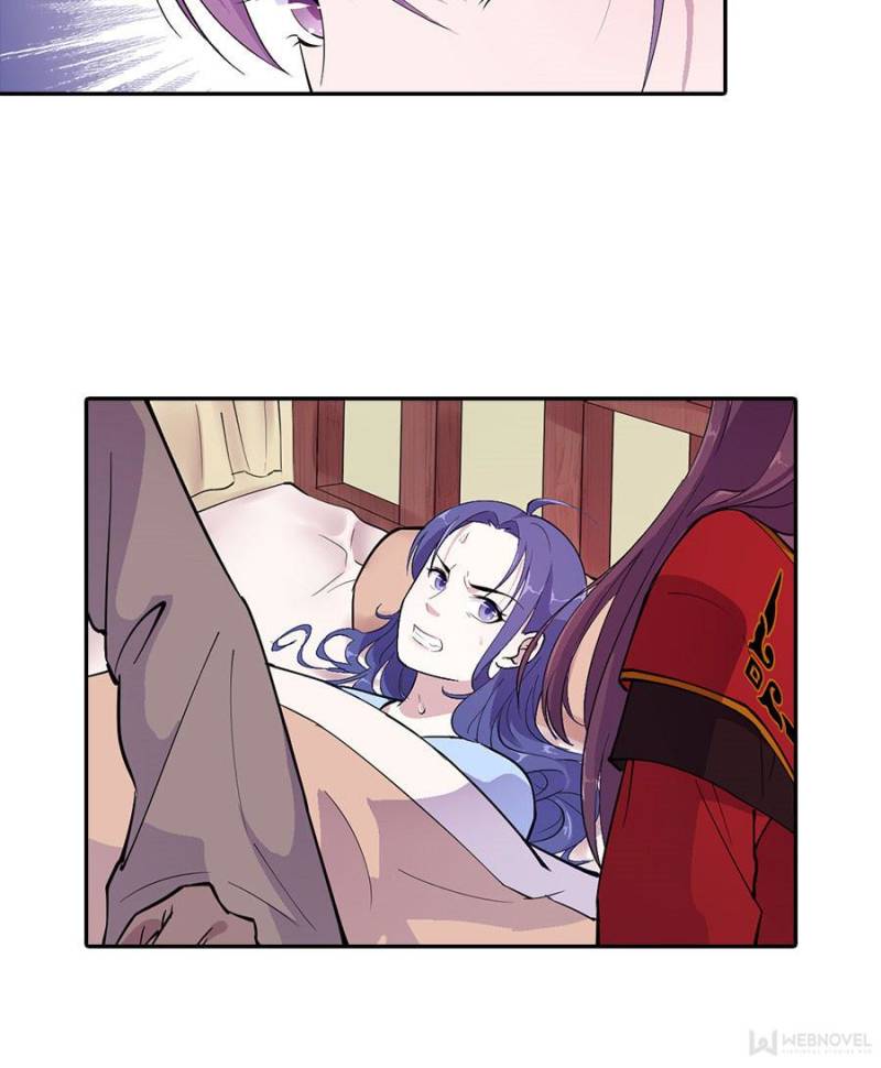 Unscrupuous Consort: the Evil Dotor chapter 38 - page 47