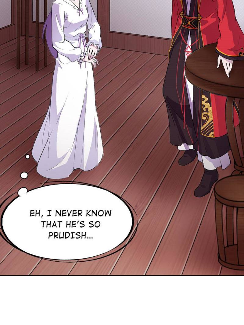 Unscrupuous Consort: the Evil Dotor chapter 38 - page 8