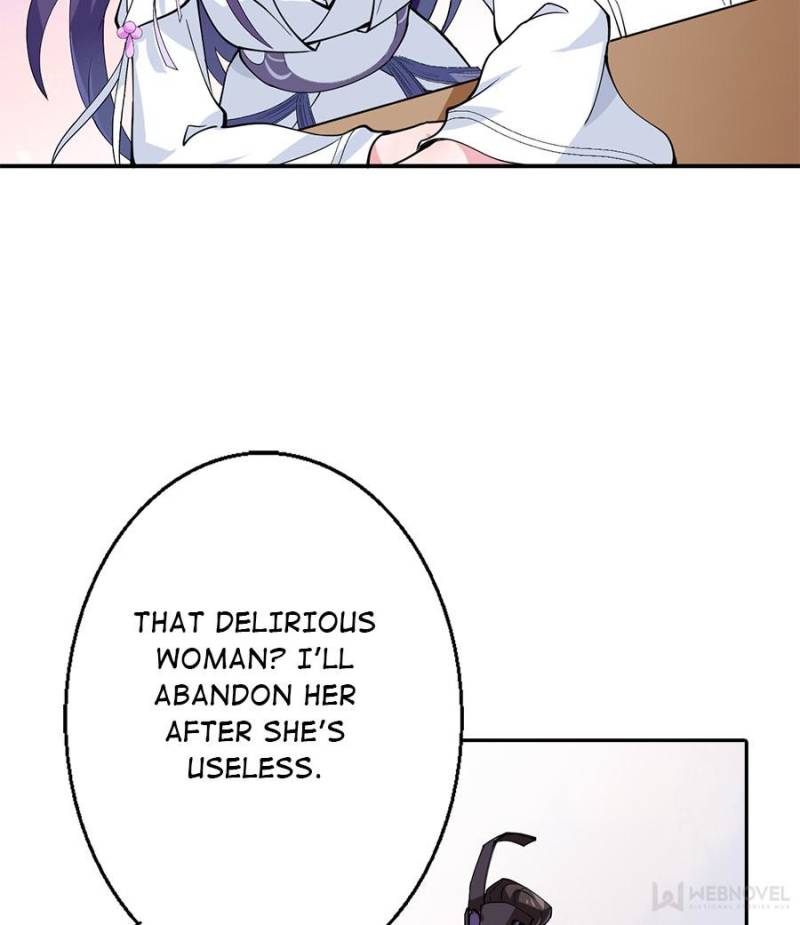 Unscrupuous Consort: the Evil Dotor chapter 22 - page 20