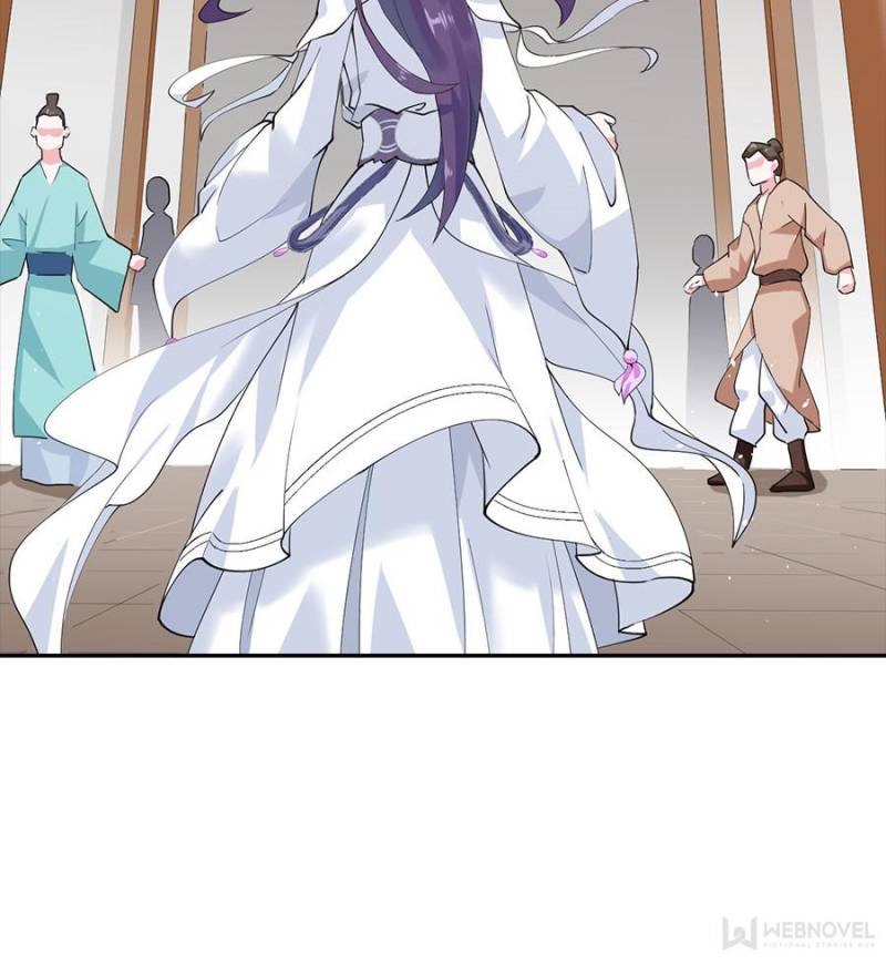 Unscrupuous Consort: the Evil Dotor chapter 22 - page 33