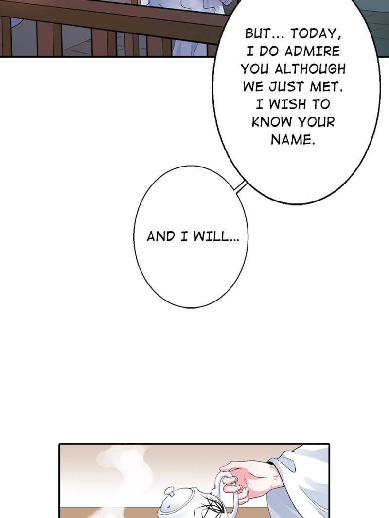 Unscrupuous Consort: the Evil Dotor chapter 22 - page 4