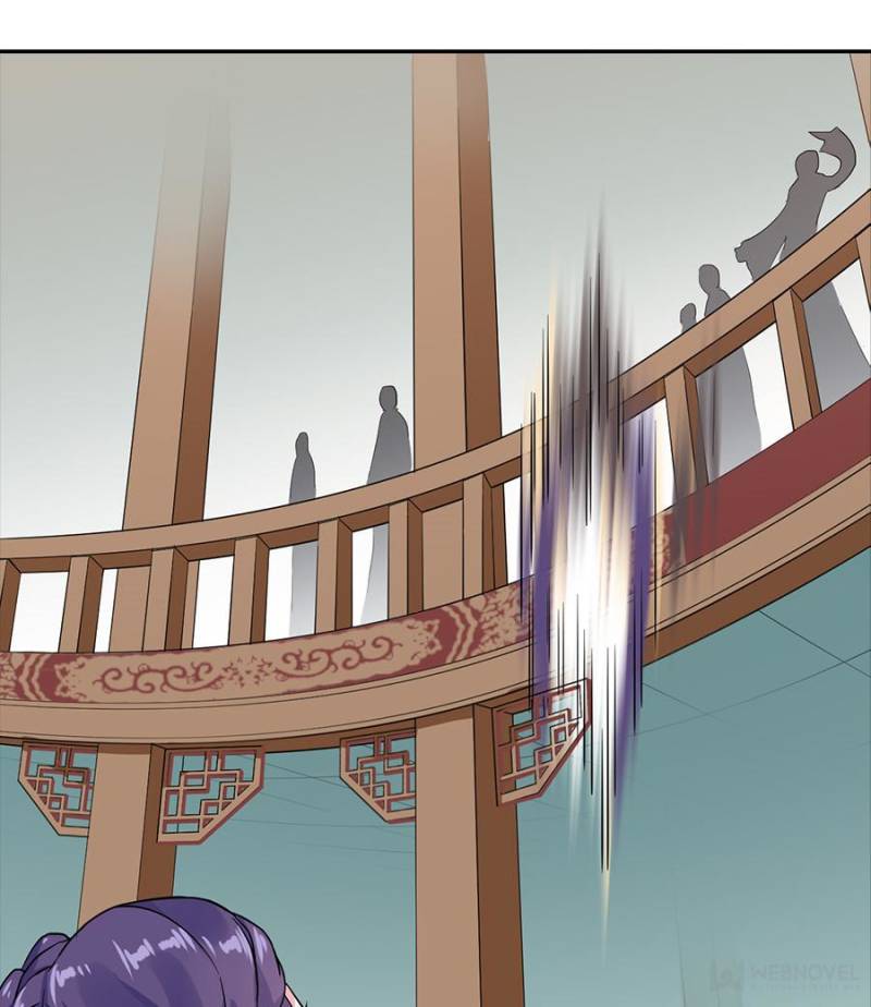Unscrupuous Consort: the Evil Dotor chapter 22 - page 44