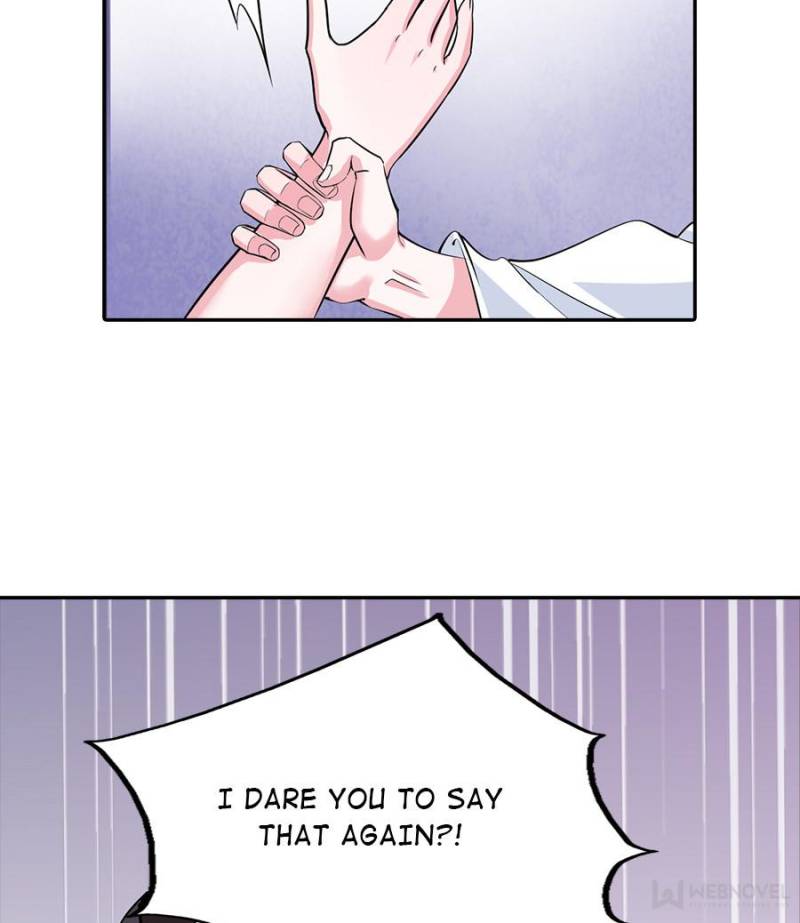 Unscrupuous Consort: the Evil Dotor chapter 22 - page 46