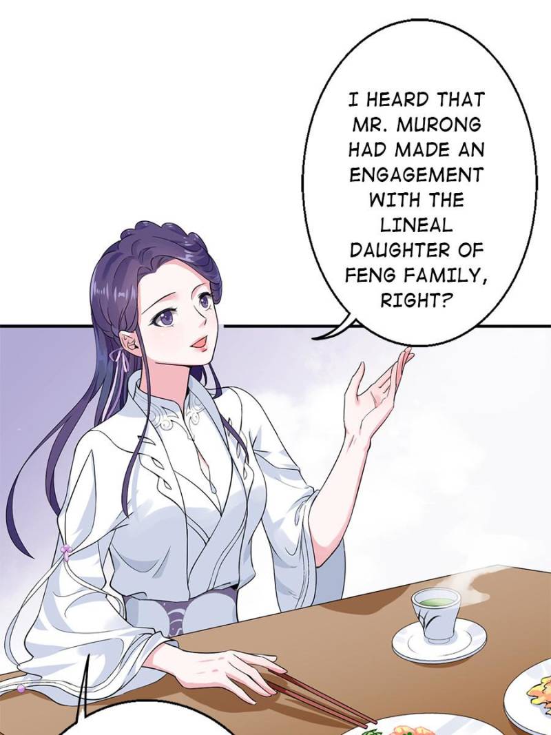 Unscrupuous Consort: the Evil Dotor chapter 22 - page 7
