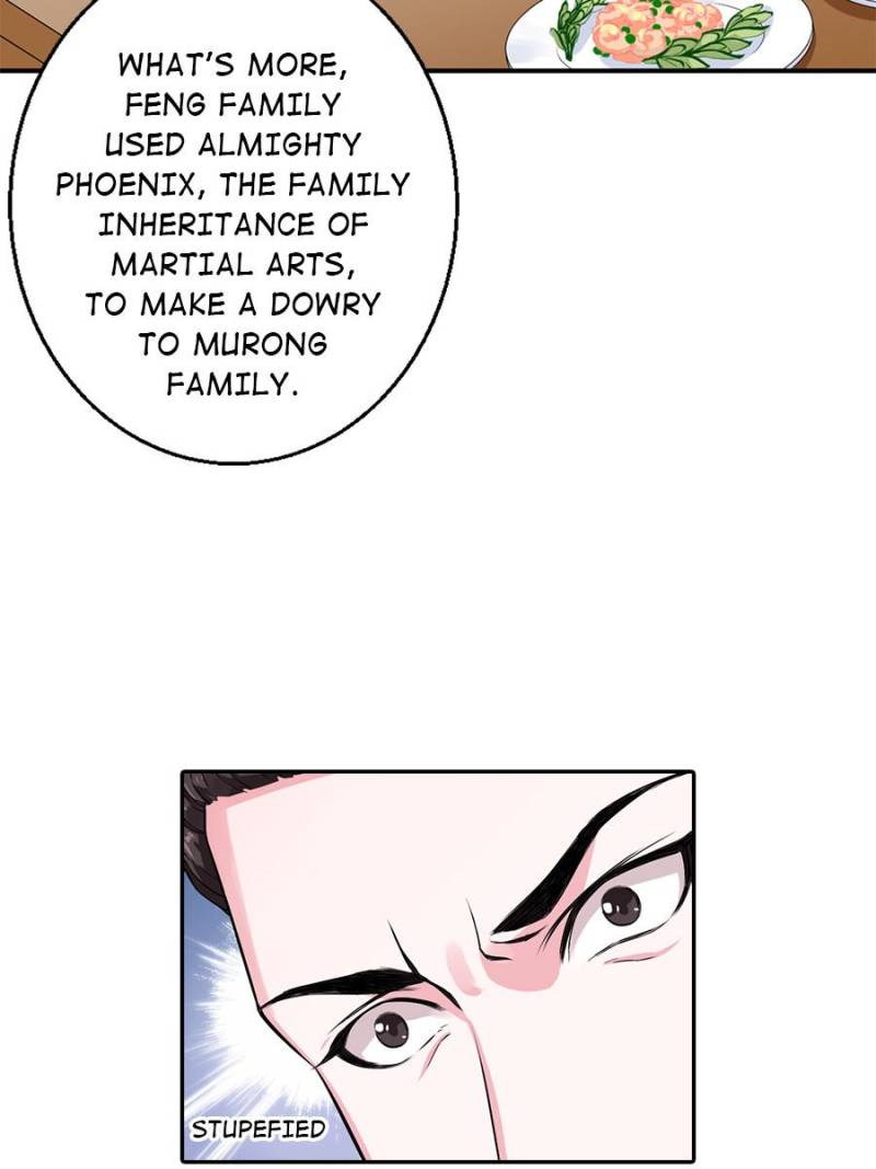 Unscrupuous Consort: the Evil Dotor chapter 22 - page 8