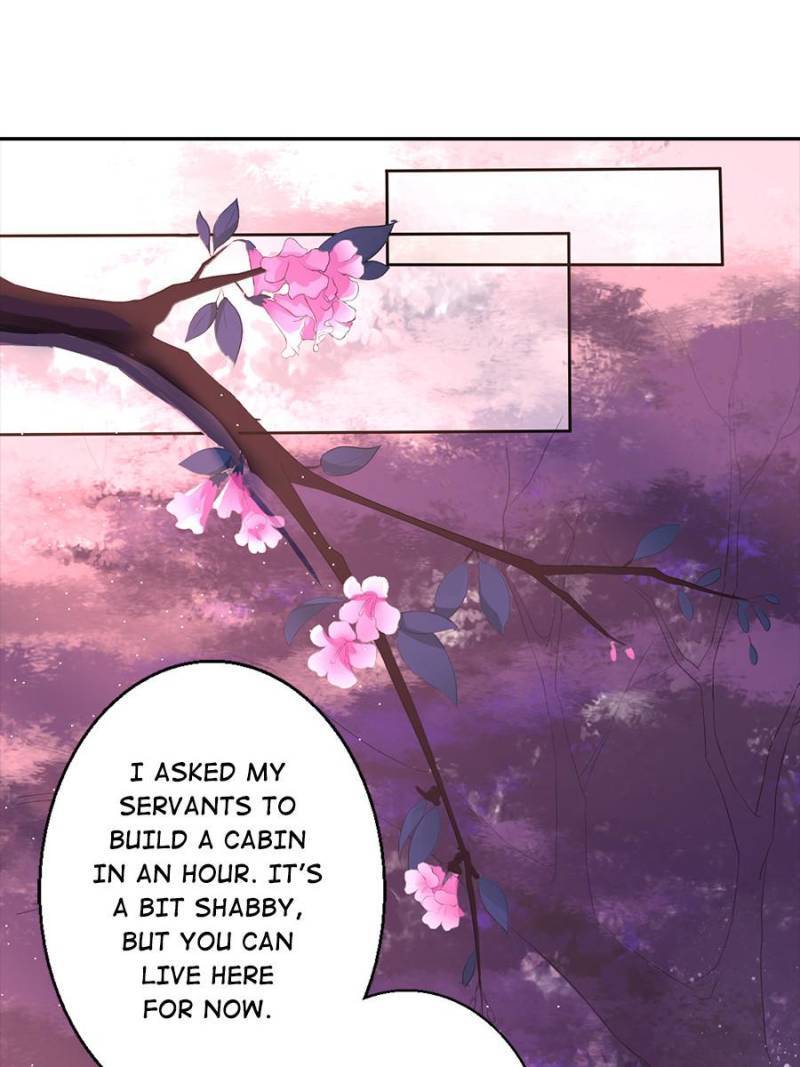 Unscrupuous Consort: the Evil Dotor chapter 15 - page 26