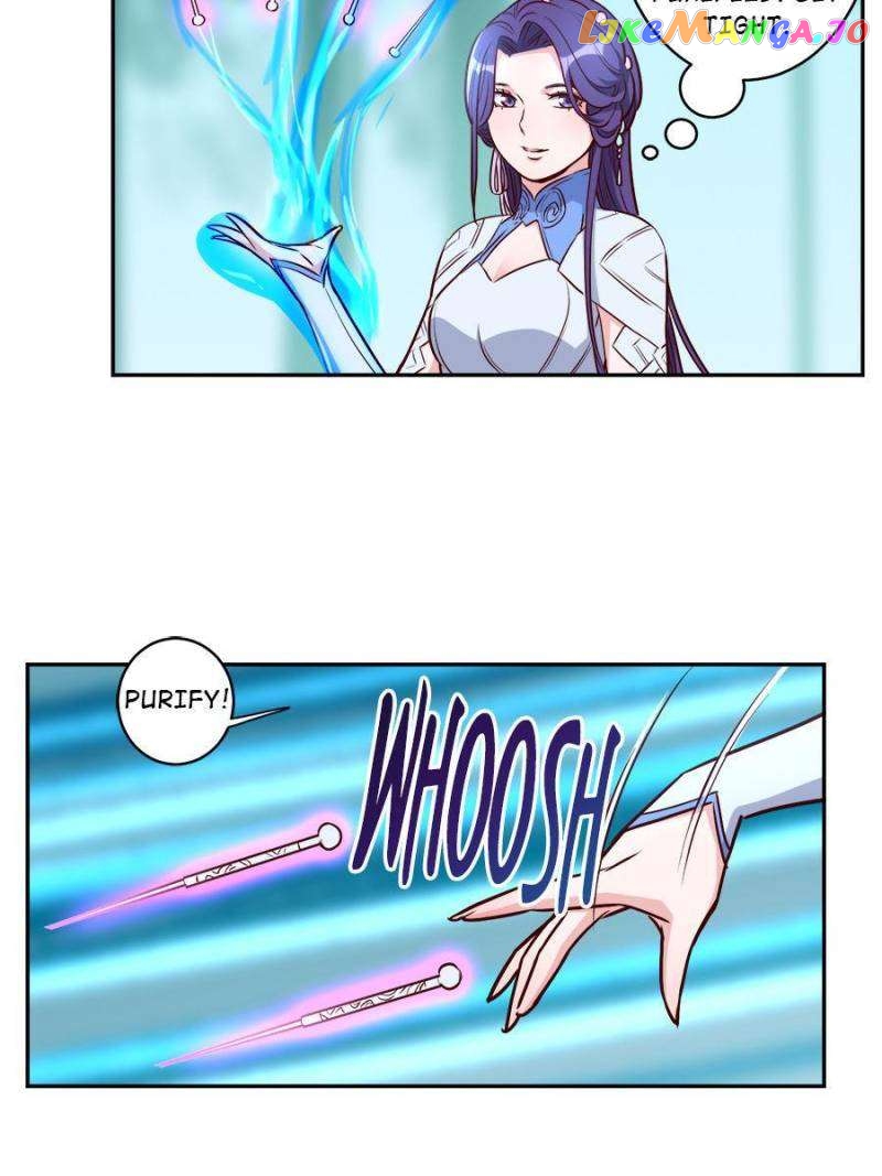 Unscrupuous Consort: the Evil Dotor Chapter 180 - page 14