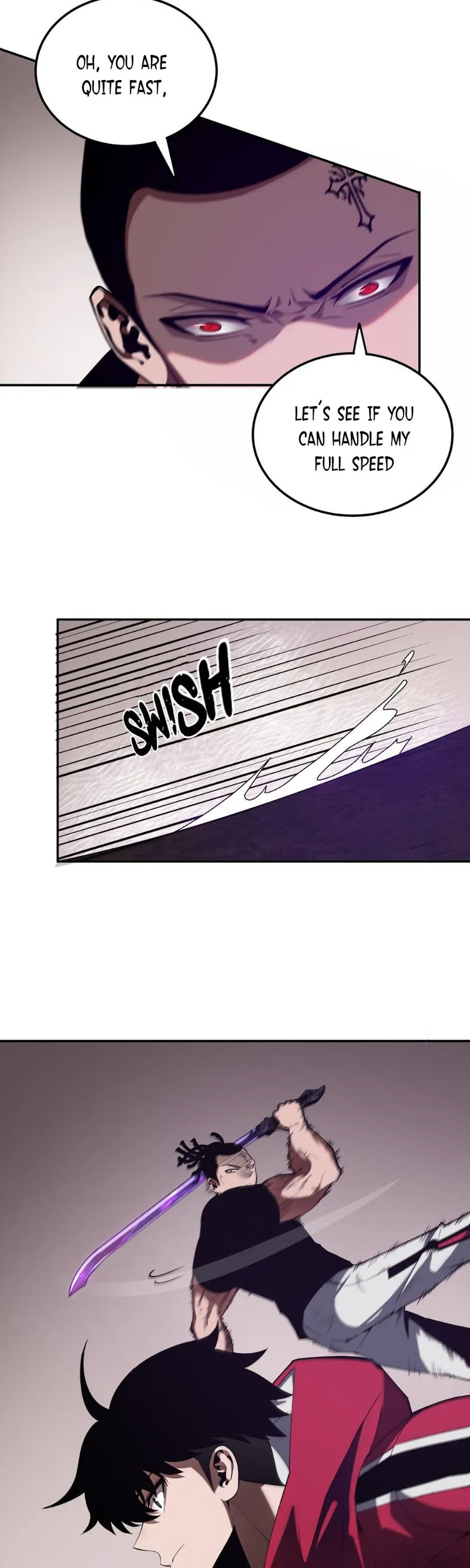 Riding On The Edge Of Annihilation Chapter 25 - page 16