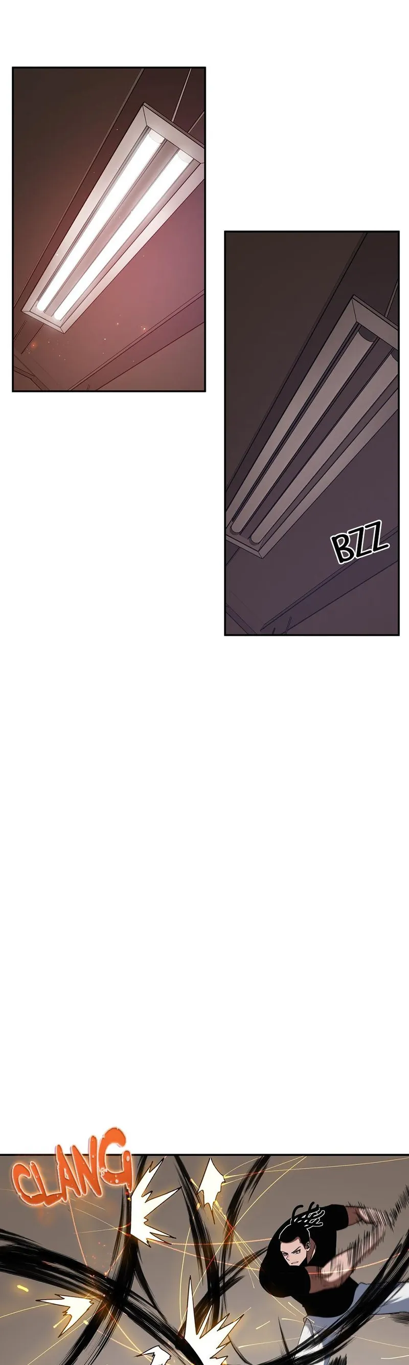Riding On The Edge Of Annihilation Chapter 25 - page 22
