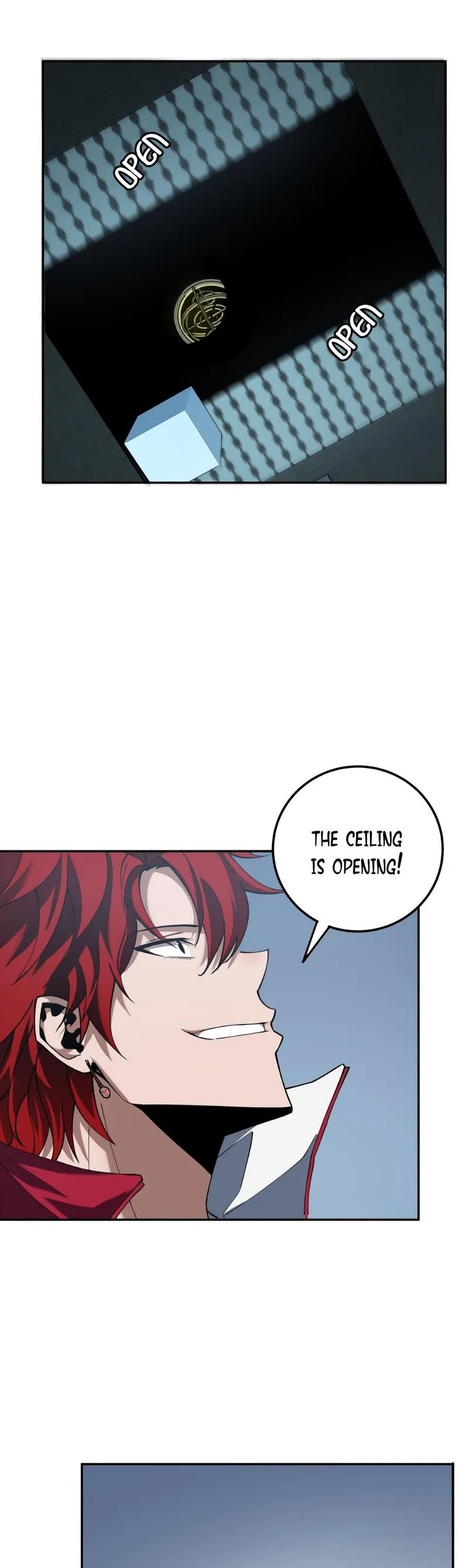 Riding On The Edge Of Annihilation Chapter 24 - page 11