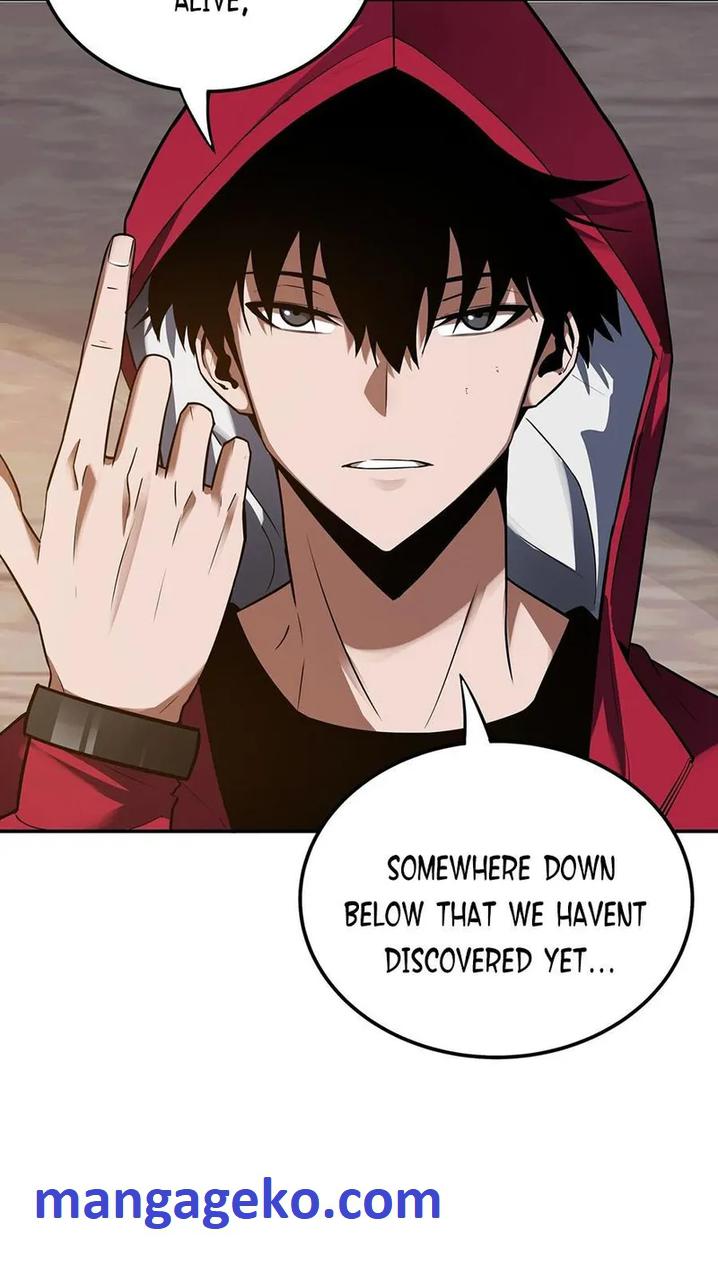 Riding On The Edge Of Annihilation Chapter 21 - page 26