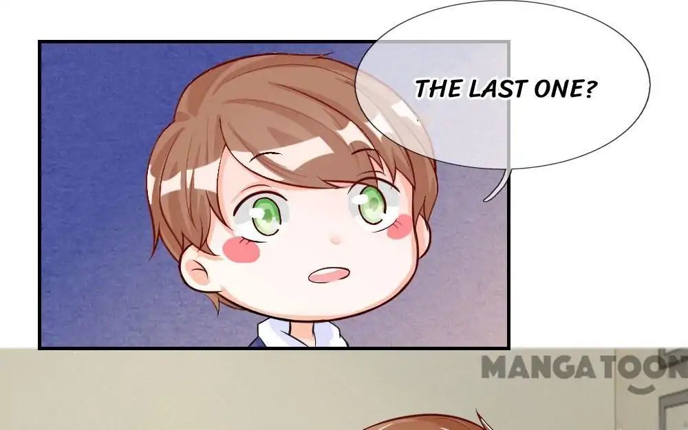 Leave The World Behind Chapter 54 - page 17