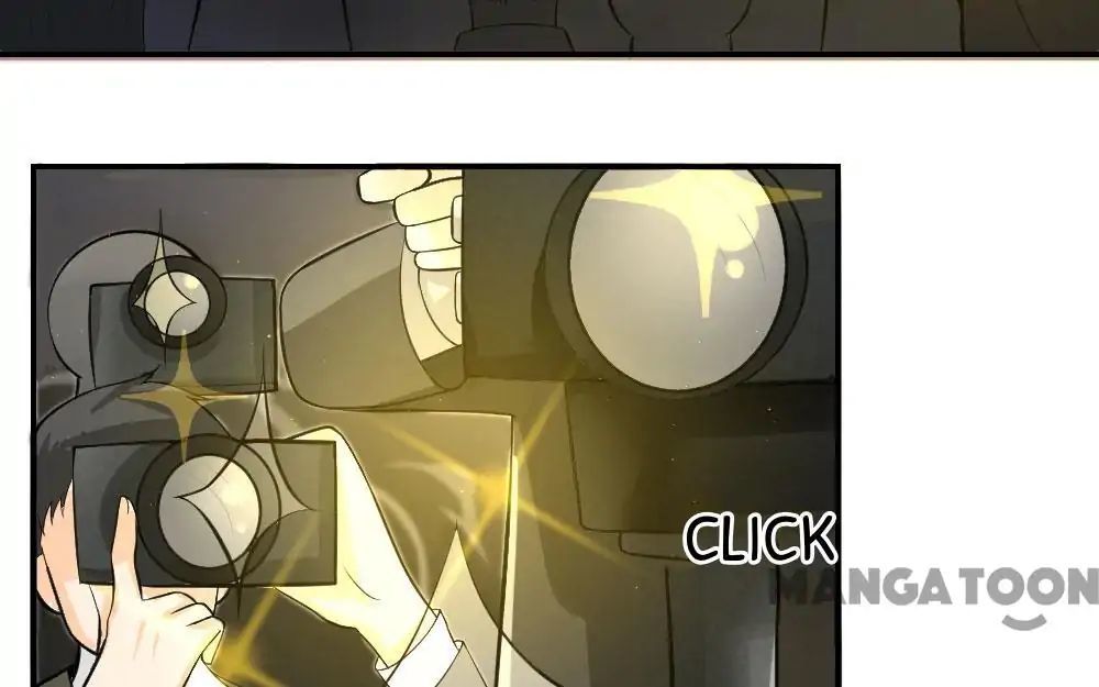 Leave The World Behind Chapter 54 - page 54