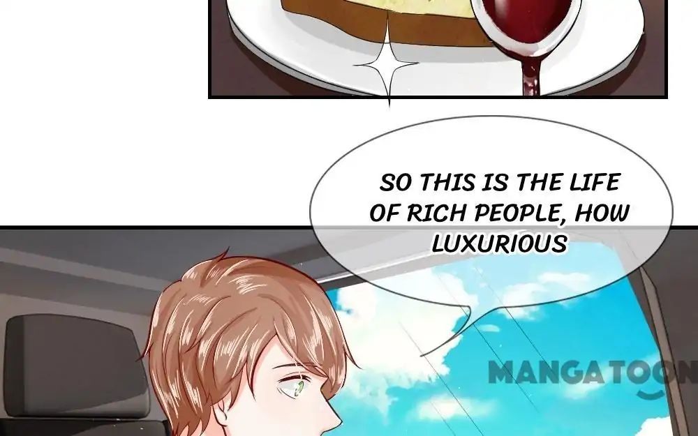 Leave The World Behind Chapter 53 - page 26