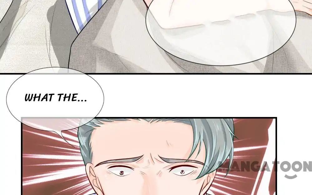 Leave The World Behind Chapter 51 - page 21