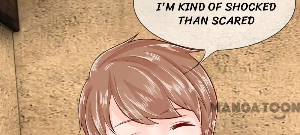 Leave The World Behind Chapter 49 - page 12