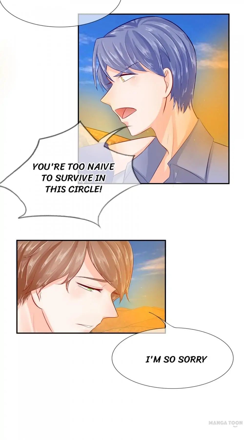 Leave The World Behind Chapter 41 - page 15