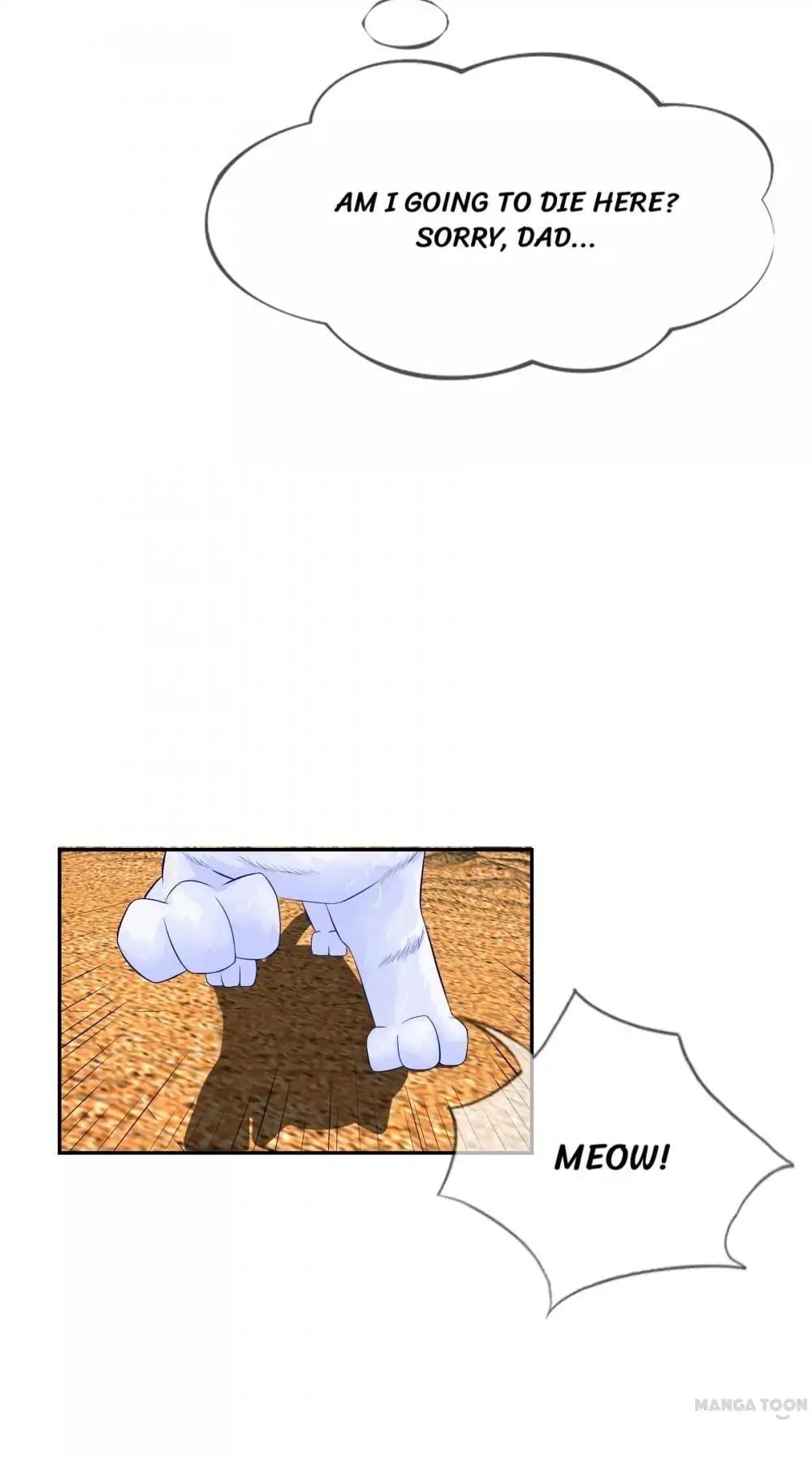 Leave The World Behind Chapter 41 - page 7