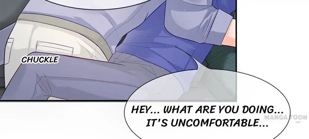 Leave The World Behind Chapter 34 - page 16