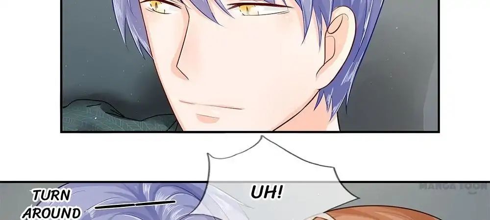Leave The World Behind Chapter 34 - page 34