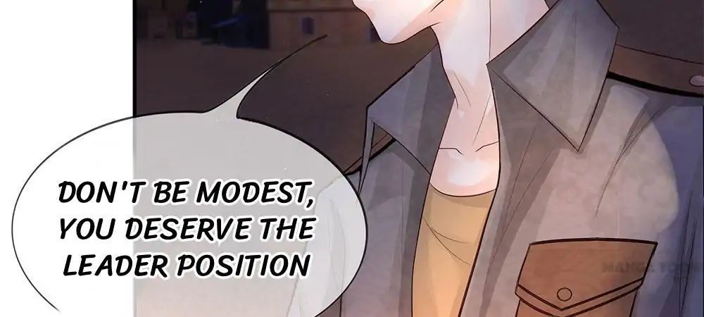 Leave The World Behind Chapter 31 - page 12