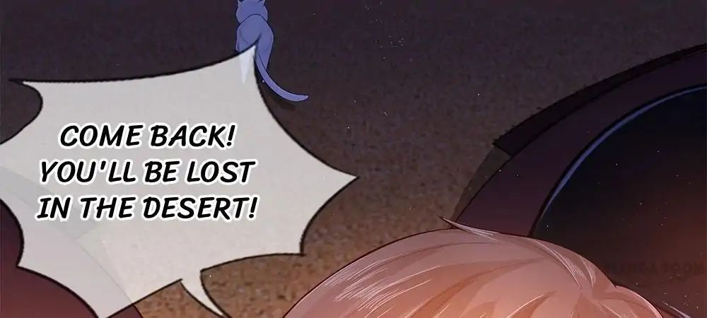 Leave The World Behind Chapter 31 - page 17