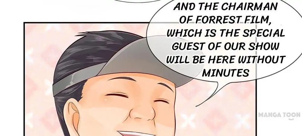 Leave The World Behind Chapter 31 - page 21
