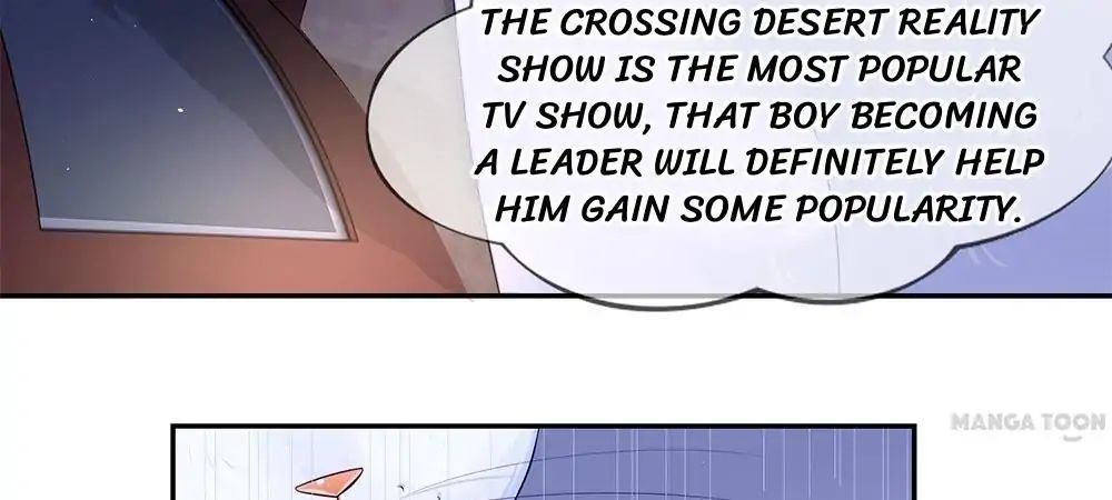 Leave The World Behind Chapter 31 - page 31