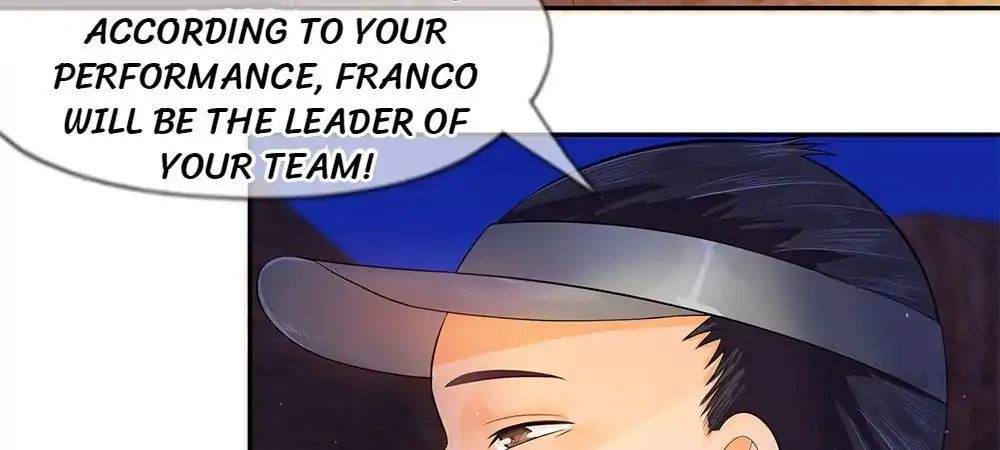 Leave The World Behind Chapter 30 - page 35