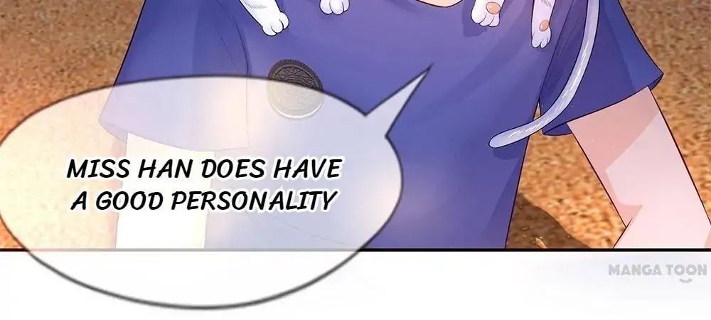 Leave The World Behind Chapter 29 - page 25