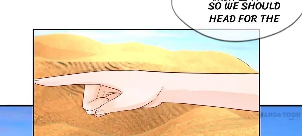 Leave The World Behind Chapter 28 - page 35