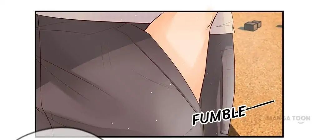 Leave The World Behind Chapter 28 - page 6
