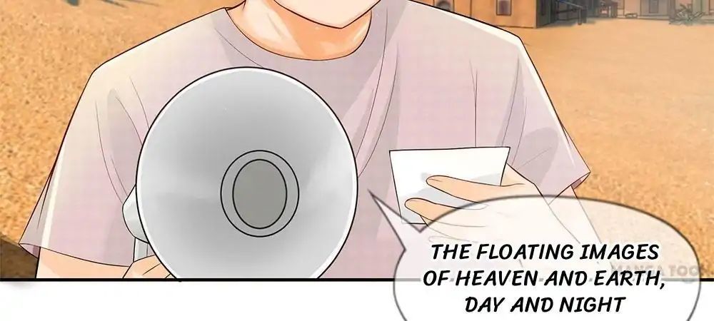 Leave The World Behind Chapter 28 - page 8