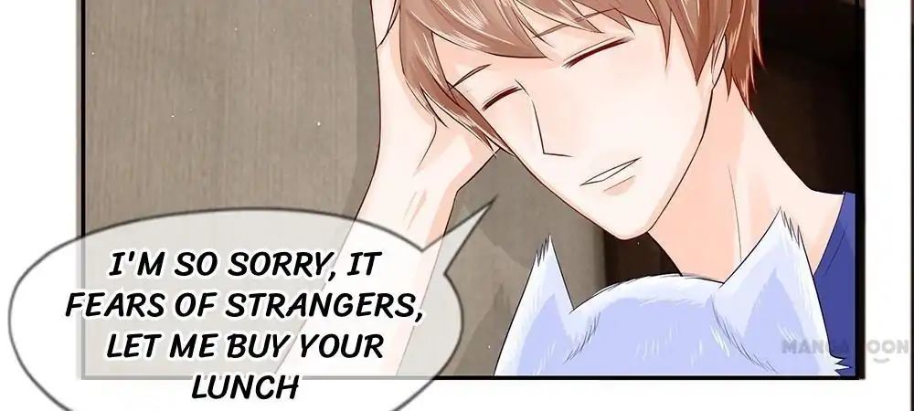 Leave The World Behind Chapter 25 - page 28