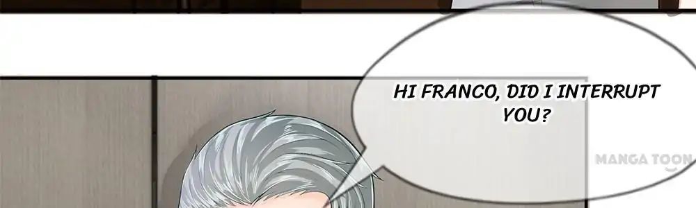 Leave The World Behind Chapter 23 - page 23