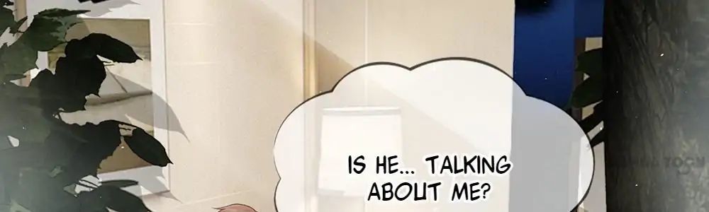 Leave The World Behind Chapter 17 - page 18