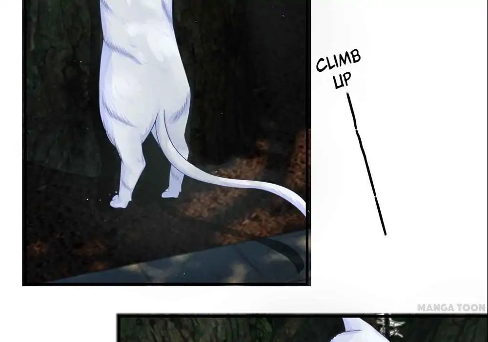 Leave The World Behind Chapter 16 - page 6
