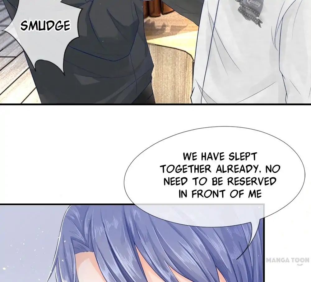 Leave The World Behind Chapter 11 - page 25