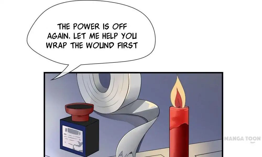 Leave The World Behind Chapter 6 - page 22